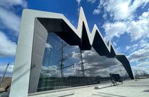 Glasgow in a Day: Family-friendly Private Day Tour from Edinburgh