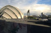 Glasgow in a Day: Family-friendly Private Day Tour from Edinburgh