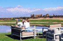Uco Valley Wineries Day with Private Driver