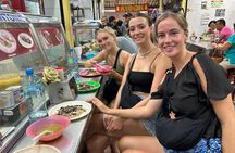 Private Taco Experience in Mérida accompanied by a Mayan