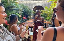 Private Taco Experience in Mérida accompanied by a Mayan