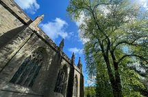 Highland Delights: Private Day Tour of the Scottish Highlands