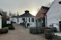 Highland Delights: Private Day Tour of the Scottish Highlands