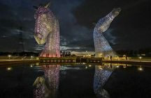 St Andrews & Fishing Villages of Fife Private Tour from Glasgow