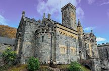 Private Tour of the Highlands, Glencoe and Castles from Stirling