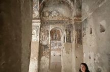 10 Days : Cappadocia, Antalya, Pamukkale, Ephesus, Istanbul Tour