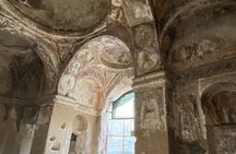 Private & Guided Central Cappadocia Tour With Underground City 