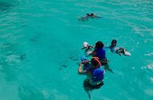Private Snorkeling and Boat Riding Experience in Aruba