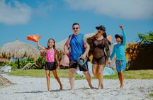 Private Snorkeling and Boat Riding Experience in Aruba
