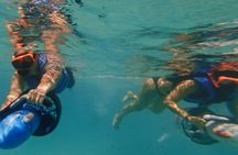 Private Snorkeling and Boat Riding Experience in Aruba