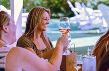 3-Winery Tour Includes Tastings & Lunch from Santa Barbara