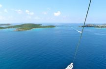 Parasail Experience in St Croix