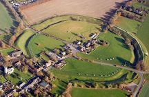 Stonehenge and The Stone Circles of Avebury Day Trip from London