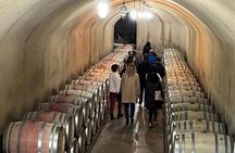 Transportation services for Napa . Sonoma wine tours 
