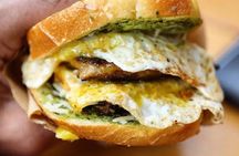 Mississippi Avenue Walking Food Tour