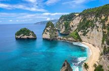 One Day Trip Nusa Penida Island from Bali