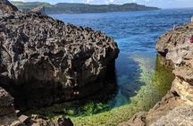 One Day Trip Nusa Penida Island from Bali