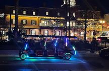 Private Golf Cart Tours, LLC in St. Augustine