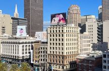 Private Small Group Tour of San Francisco