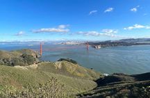Private Small Group Tour of San Francisco