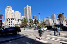 Private Small Group Tour of San Francisco