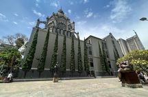 Private Full Day City Tour 