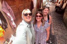 Full Day Private Tangier Tour from Cruise Ship All Inclusive