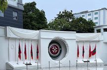 3 Hour Male' City Tour with Local Guide