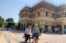 Golden Triangle: Private Tour of Delhi, Agra, and Jaipur
