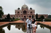 Highlight of North & West India