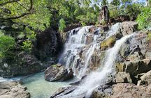 Waterfalls and Bushwalk Eco Adventure