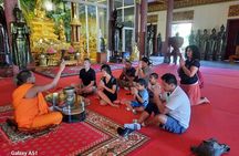 Phnom Penh City Tour and Sunset Cruise on the Mekong River