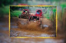 Half-Day ATV or Buggy 4X4 from Bayahibe - La Romana