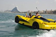 Luxury Jet Car Experience in Dubai with Transfers Options
