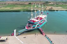 All Inclusive Boat Tour