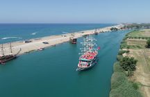 All Inclusive Boat Tour
