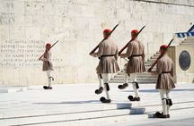 Acropolis & Best of Athens in one day private sightseeing tour
