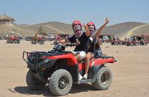 Super Safari Desert Hurghada