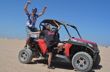 Super Safari Desert Hurghada