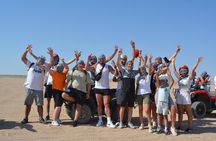 Super Safari Desert Hurghada