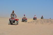 Super Safari Desert Hurghada
