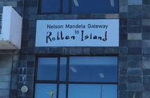 Robben Island Half Day Tour With Pre Booked Ticket from Cape Town
