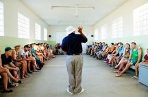 Pre-Booked Robben Island Half-Day Private Tour in Cape Town