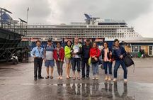 Imperial City of Hue Full Day Private Tour From Chan May Port