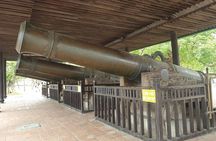 Imperial City of Hue Full Day Private Tour From Chan May Port