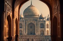 From Delhi: 2 Day Golden Triangle Tour India
