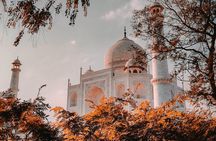 From Delhi: 2 Day Golden Triangle Tour India