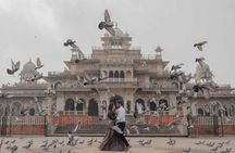 From Delhi: 2 Day Golden Triangle Tour India