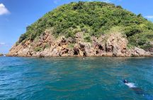 Snorkeling Day around Koh Phangan