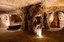 Cappadocia Private Tour Car & English-Speaking Guide